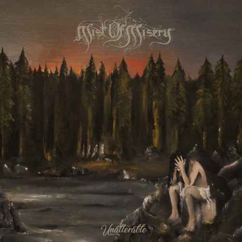 MIST OF MISERY - Unalterable DIGI 2CD